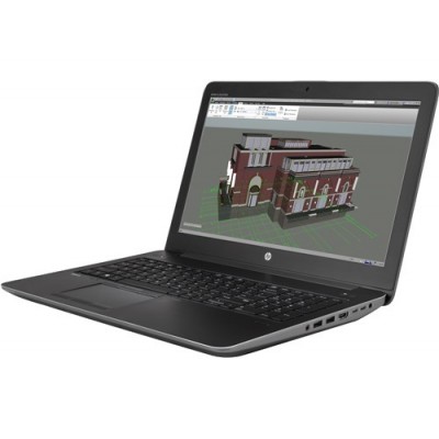 Portatil HP ZBook Studio G3