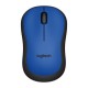 Ratón Inalámbrico Logitech M220