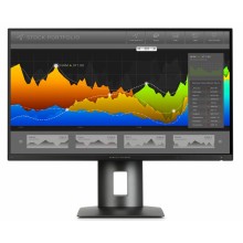 Monitor HP Z27n Narrow Bezel