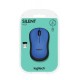 Ratón Inalámbrico Logitech M220