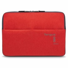 Funda Rojo Targus para portátil (14")