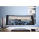 Monitor HP Z Z34c Curved MNT