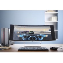 Monitor HP Z Z34c Curved MNT