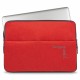 Funda Rojo Targus para portátil (14")