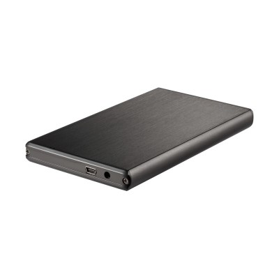 TooQ TQE-2522B caja para disco duro externo 2.5"