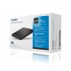 TooQ TQE-2522B caja para disco duro externo 2.5"