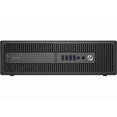 PC Sobremesa HP ProDesk 600 G2 SFF