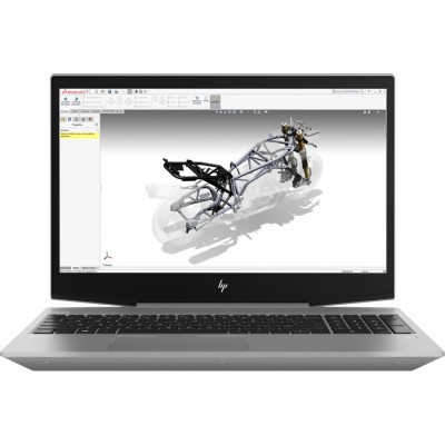 Portátil HP ZBook 15v G5