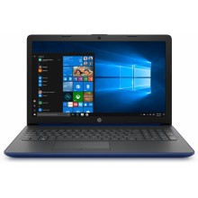 Portátil HP Laptop 15-da0187ns