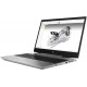 Portátil HP ZBook 15v G5