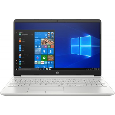 Portátil HP Laptop 15-dw0011ns