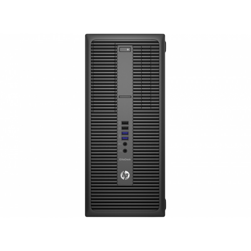 HP EliteDesk 800 G2 TWR Core i7 GTX960 G103488325 - Windows