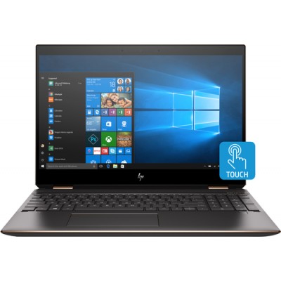 Portátil HP Spectre x360 Conv15-df0000ns