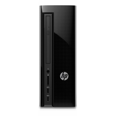 PC Sobremesa HP Slimline 260-a105ng DT