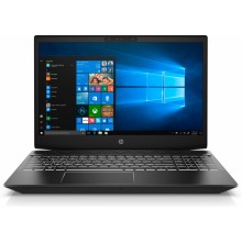 Portátil HP Pavilion Gaming 15-cx0022ns