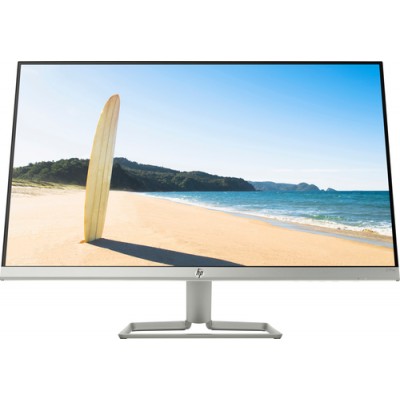 HP 27fw 68,6 cm (27") 1920 x 1080 Pixeles Full HD LED Blanco