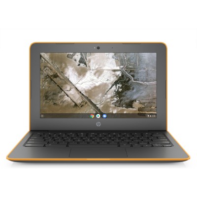 Portátil HP Chromebook 11A G6 EE