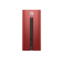 PC Sobremesa HP Pavilion 550-171ns DT