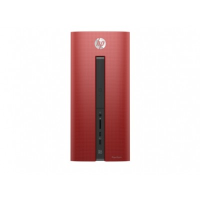 PC Sobremesa HP Pavilion 550-171ns DT