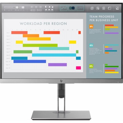 Monitor HP EliteDisplay E243i