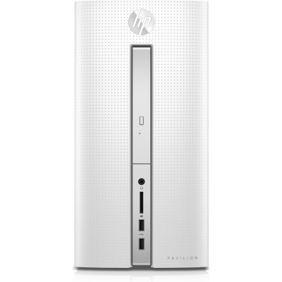 PC Sobremesa HP Pavilion 510-p118ns DT