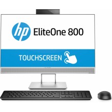 Todo En Uno HP EliteOne 800 G4 Táctil AiO