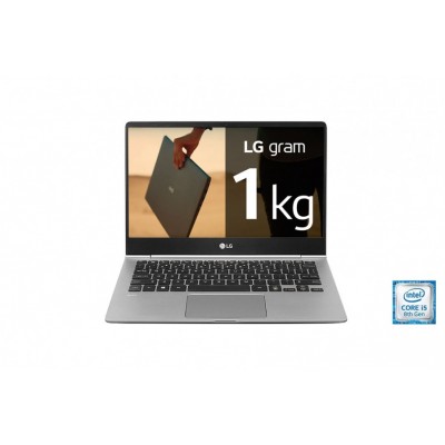 Portátil LG Gram 13Z990-G