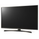 TV LG Ultra HD 4K 49UK6400PLF