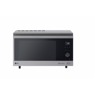 Horno microondas LG MJ3965ACS