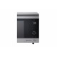 Horno microondas LG MJ3965ACS