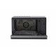 Horno microondas LG MJ3965ACS