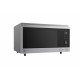 Horno microondas LG MJ3965ACS