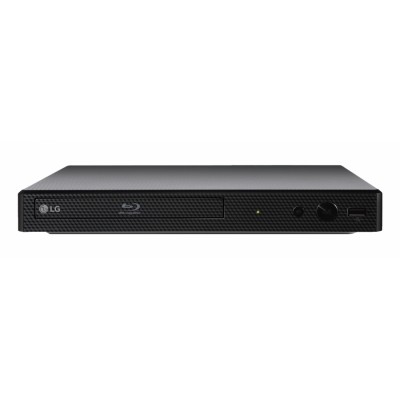 Reproductor LG BLU-Ray BP250