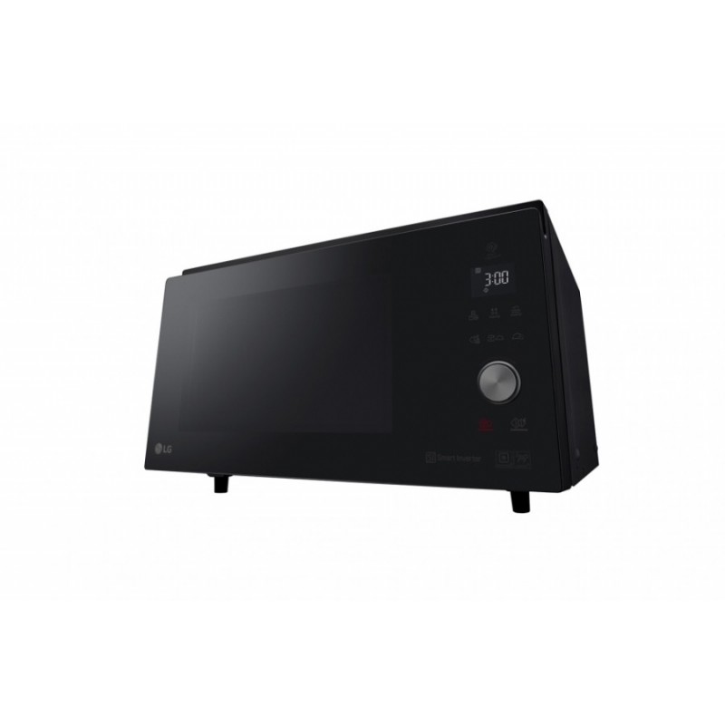 ▷ Opinión del microondas LG MJ3965BPS ••▷ Modelo de mayo 2022