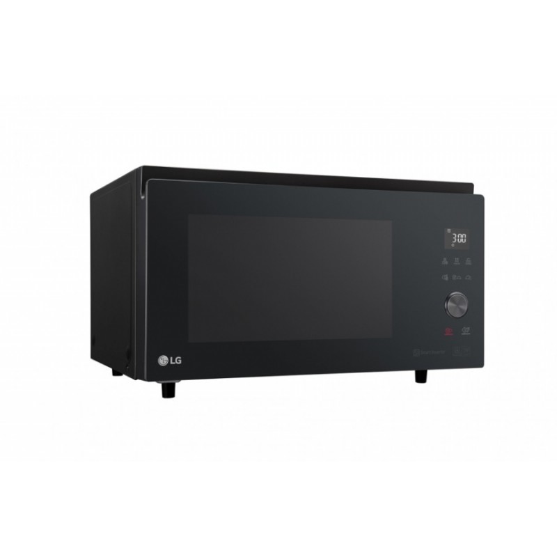 Horno microondas LG MJ3965BPS -