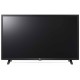 TV LED 32" 32LM550BPLB