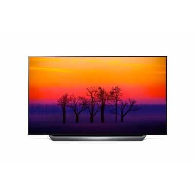 TV OLED 65" LG 65C8PLA