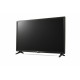 LG TV LED 32" 32LK510BPLD