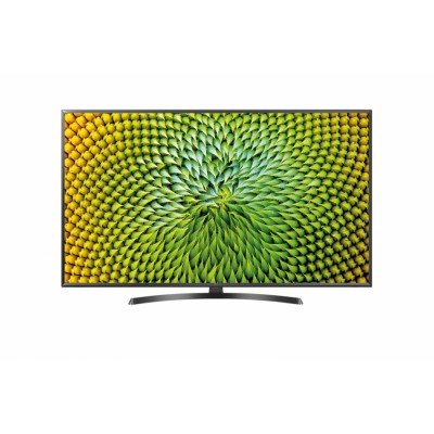 TV LG Ultra HD 4K 49UK6470PLC