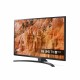 TV LG Ultra HD 4K 65UM7450PLA