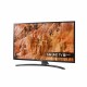 TV LG Ultra HD 4K 65UM7450PLA