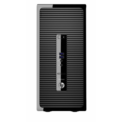 PC Sobremesa HP ProDesk 490 G3 MT