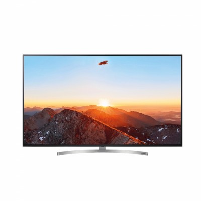 TV LG SUPER UHD 4K 55SK8100PLA