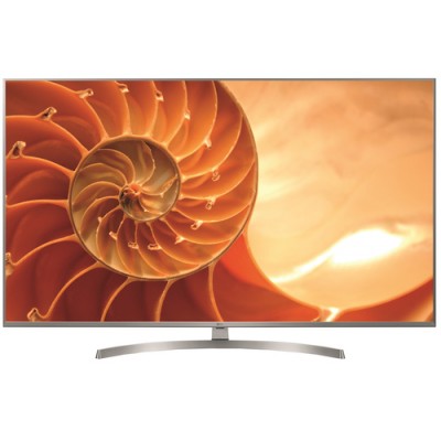 TV LG UHD 55UK7550PLA