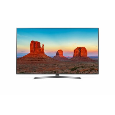 TV LG Ultra HD 65UK6750PLD