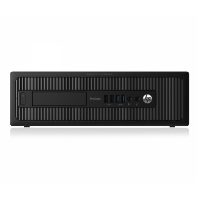 PC Sobremesa HP ProDesk 600 G2 SFF