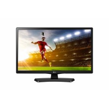 Monitor y Televisor LG 24" 24MT48DG-BZ (Sin Peana)