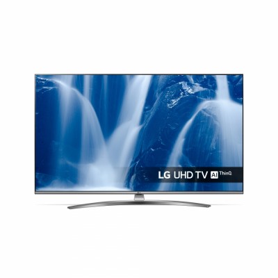 TV LG Ultra HD 4K 65UM7610PLB
