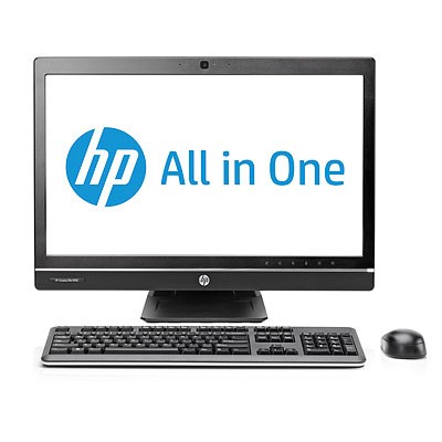 Todo en Uno HP Compaq PRO 8300 Elite AiO