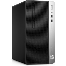 PC Sobremesa HP ProDesk 400 G4 MT